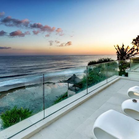 Karma Kandara - Luxury Party Villa อูงาซัน ภายนอก รูปภาพ