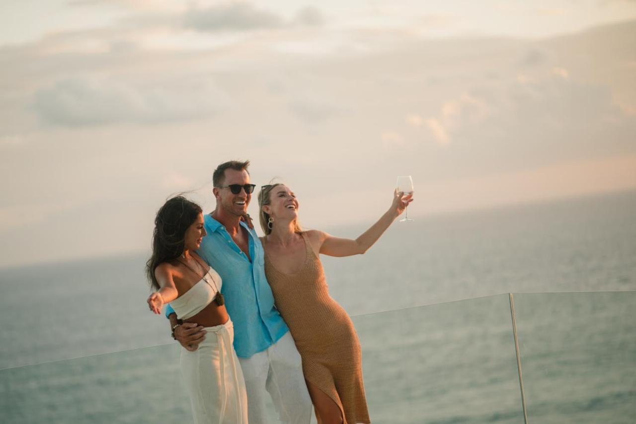 Karma Kandara - Luxury Party Villa อูงาซัน ภายนอก รูปภาพ
