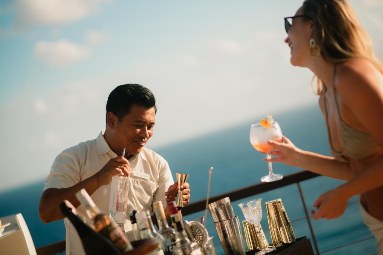 Karma Kandara - Luxury Party Villa อูงาซัน ภายนอก รูปภาพ