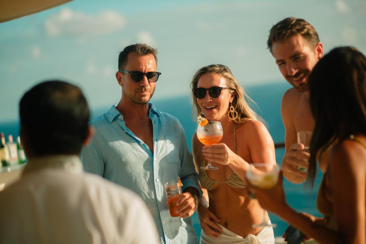 Karma Kandara - Luxury Party Villa อูงาซัน ภายนอก รูปภาพ
