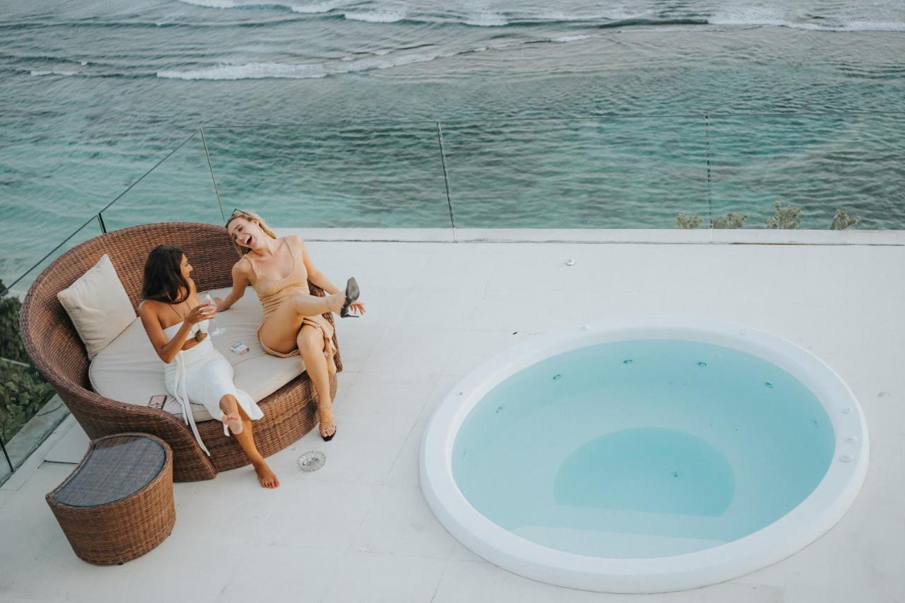 Karma Kandara - Luxury Party Villa อูงาซัน ภายนอก รูปภาพ