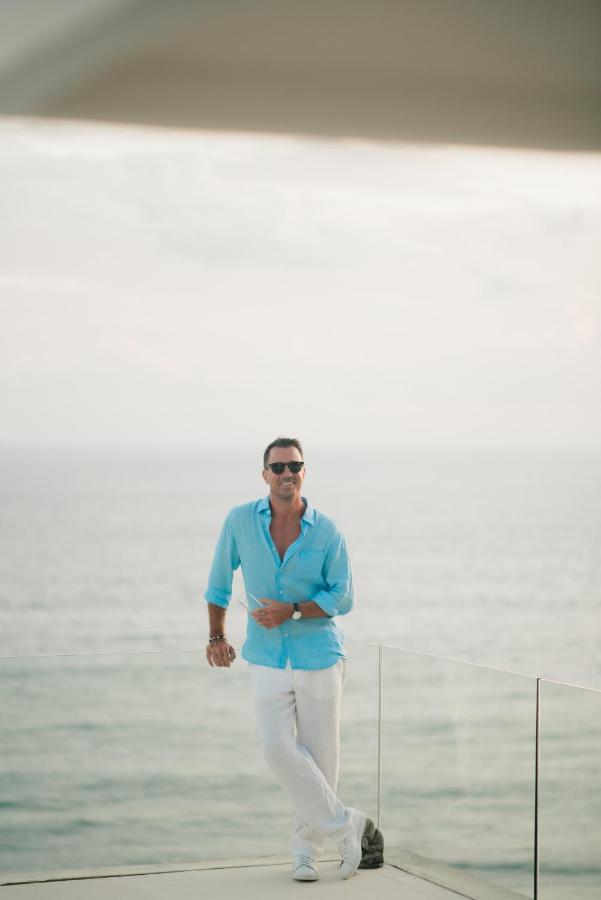 Karma Kandara - Luxury Party Villa อูงาซัน ภายนอก รูปภาพ