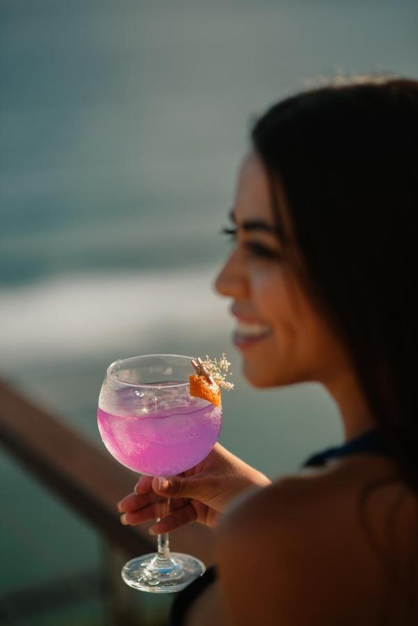 Karma Kandara - Luxury Party Villa อูงาซัน ภายนอก รูปภาพ