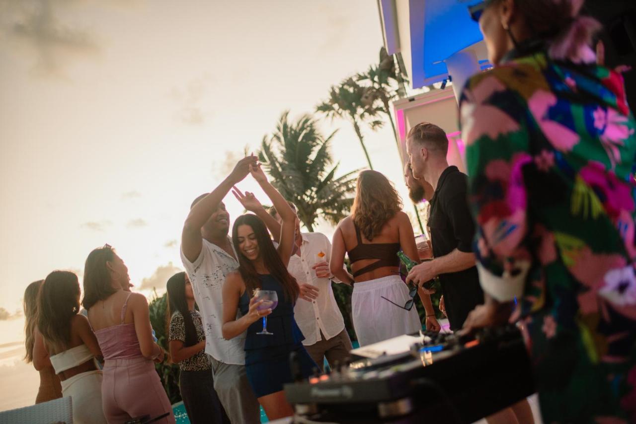 Karma Kandara - Luxury Party Villa อูงาซัน ภายนอก รูปภาพ