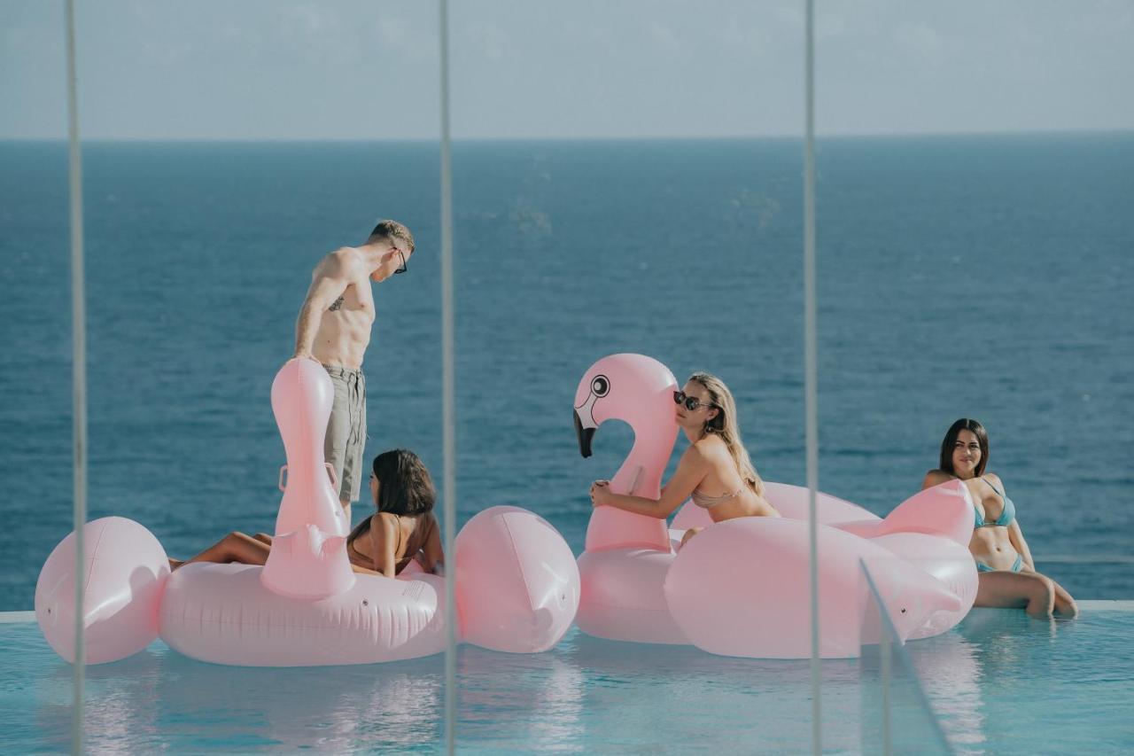 Karma Kandara - Luxury Party Villa อูงาซัน ภายนอก รูปภาพ
