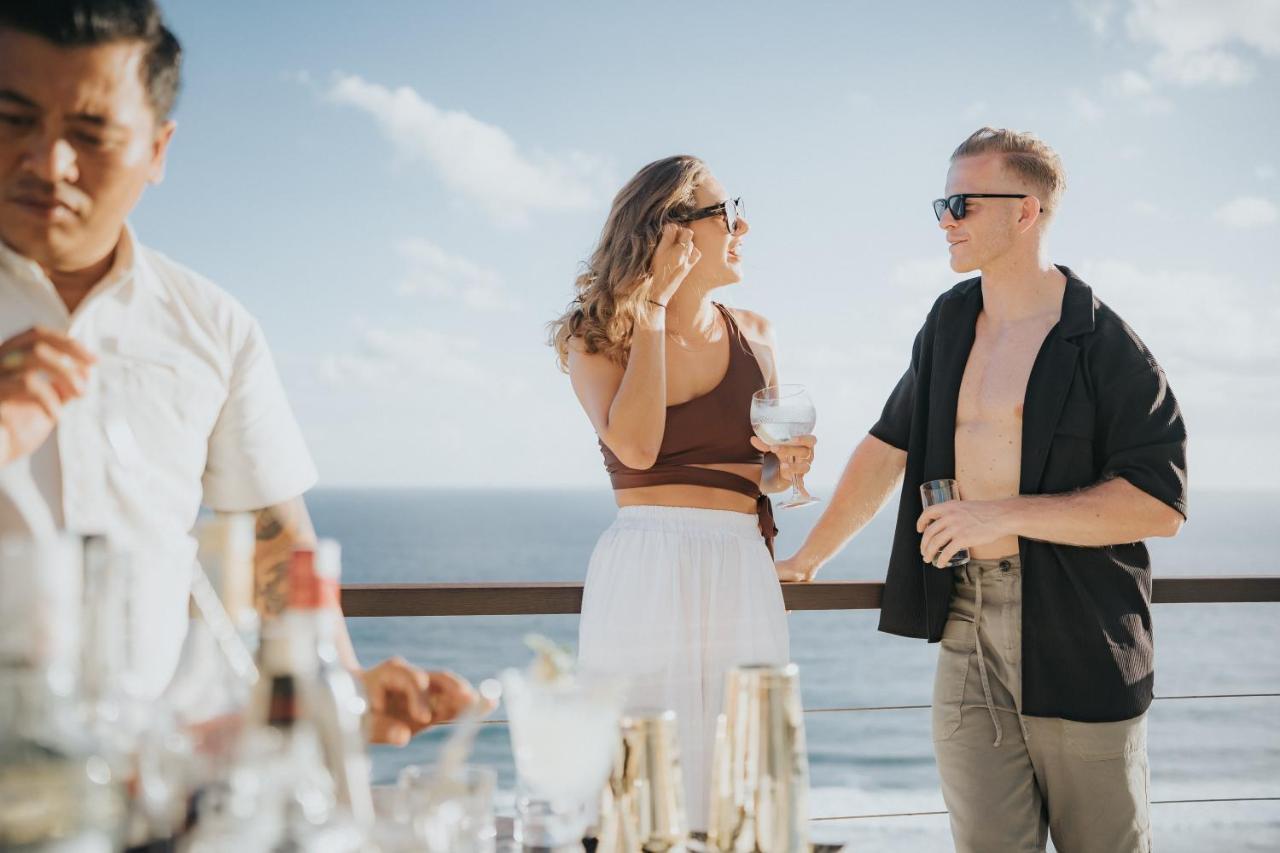 Karma Kandara - Luxury Party Villa อูงาซัน ภายนอก รูปภาพ