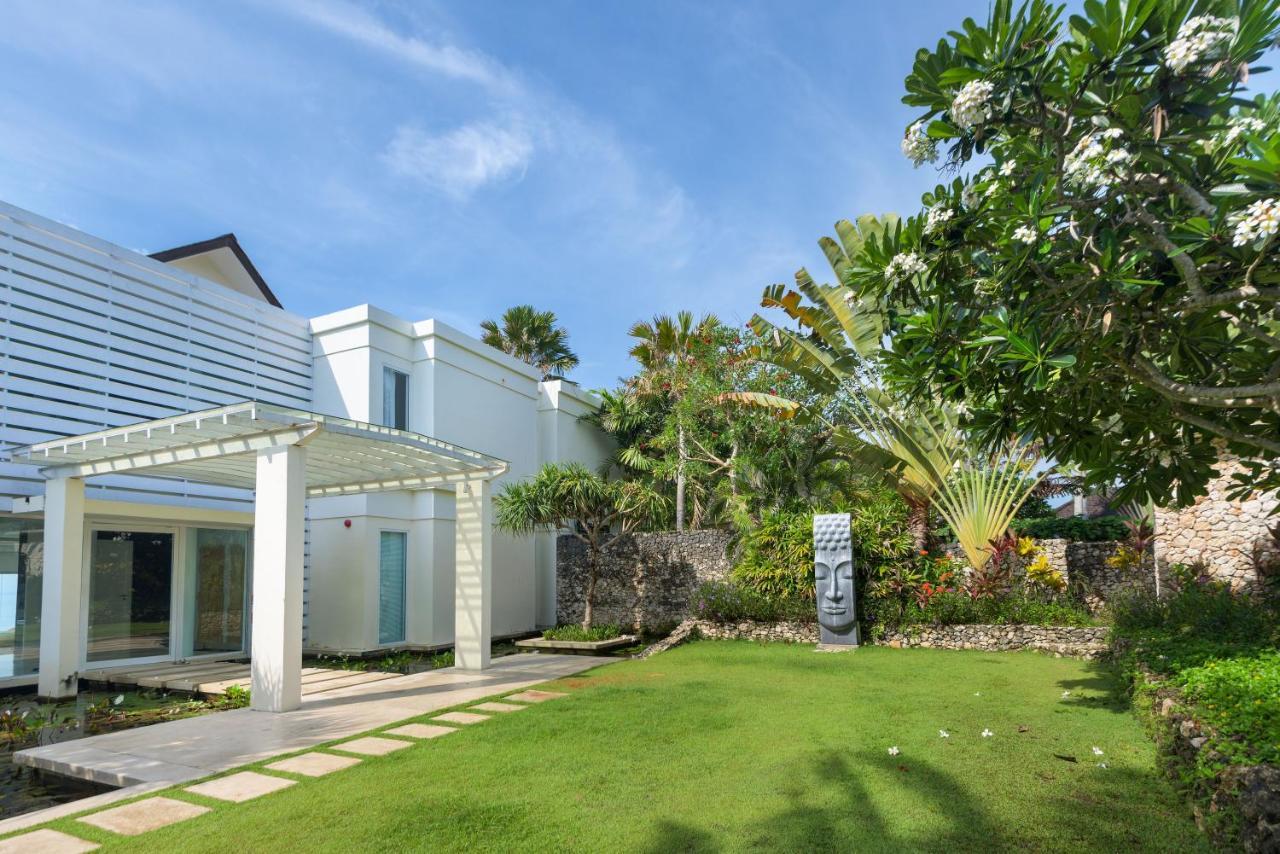 Karma Kandara - Luxury Party Villa อูงาซัน ภายนอก รูปภาพ