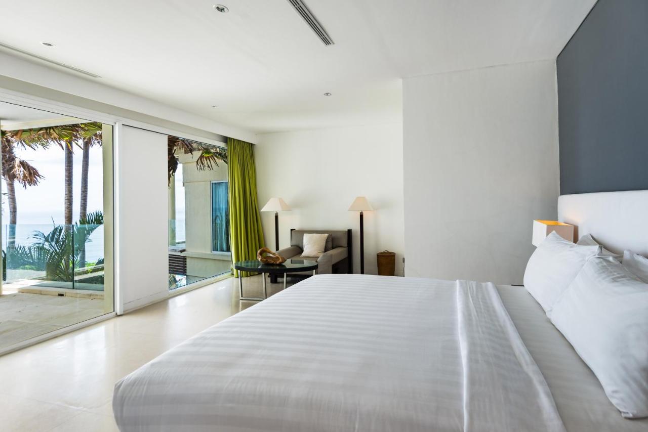 Karma Kandara - Luxury Party Villa อูงาซัน ภายนอก รูปภาพ