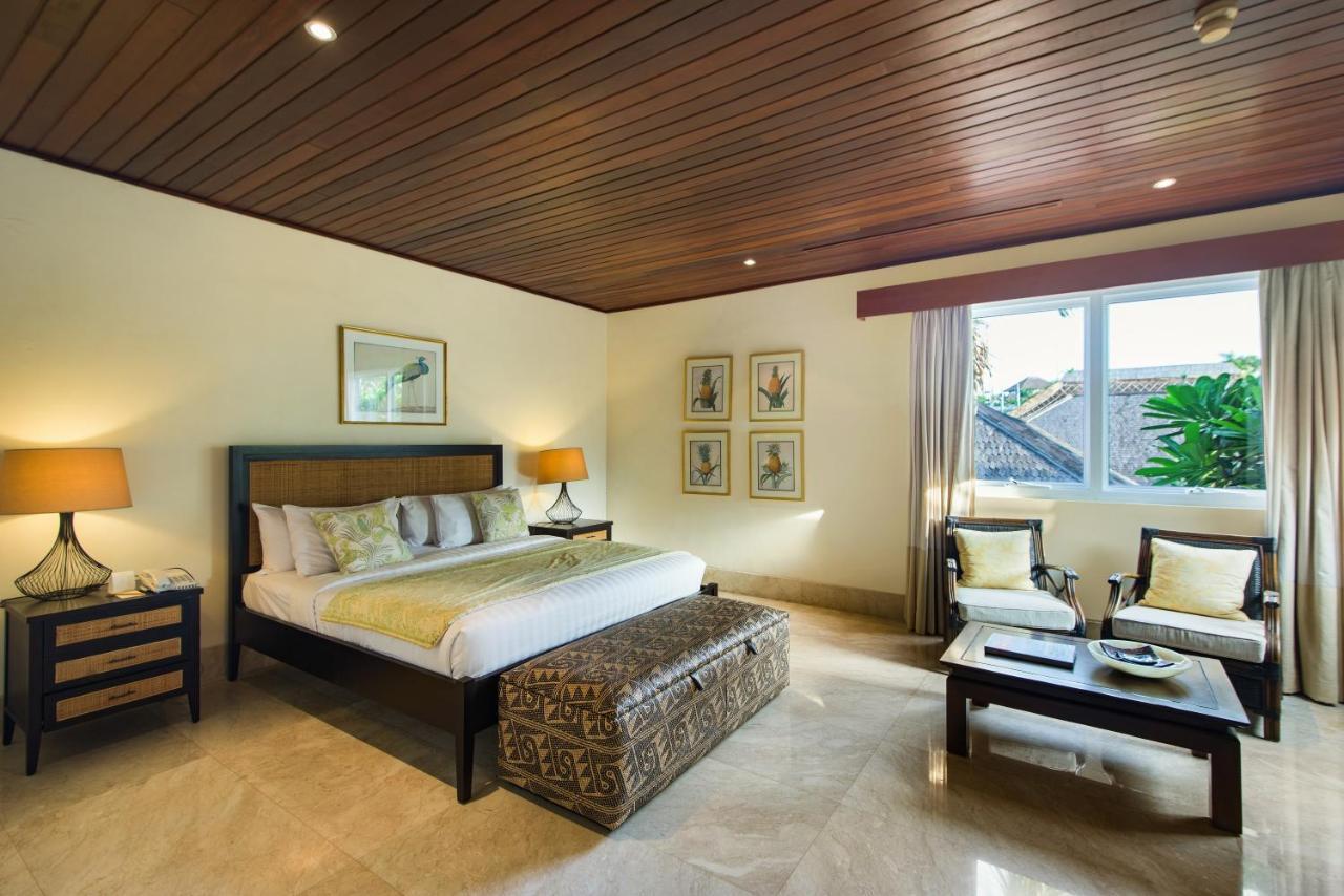 Karma Kandara - Luxury Party Villa อูงาซัน ภายนอก รูปภาพ