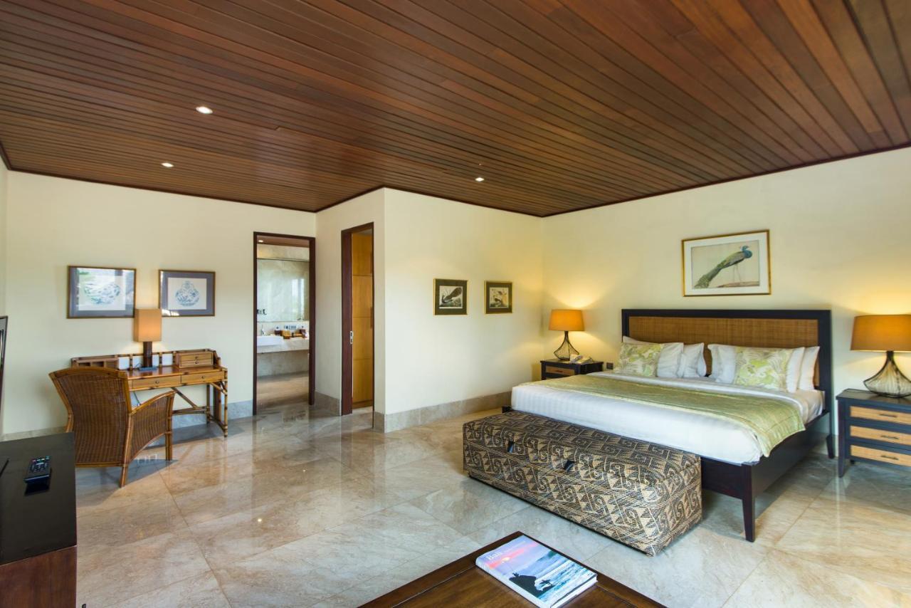 Karma Kandara - Luxury Party Villa อูงาซัน ภายนอก รูปภาพ